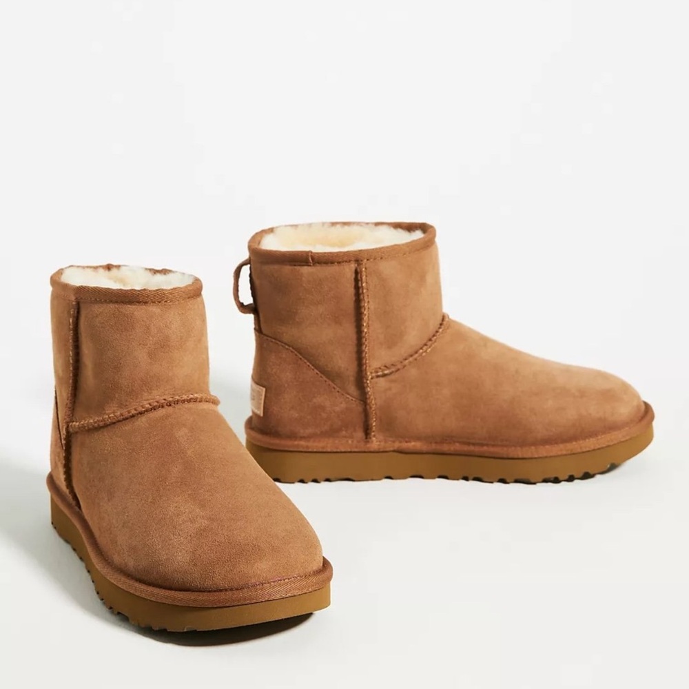 Ugg Mini Boots
